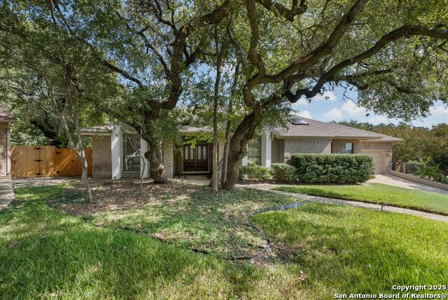Details for 9223 Standing Creek, San Antonio, TX 78230