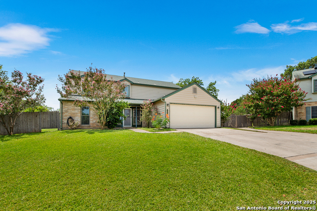 Details for 16219 Bear Run, San Antonio, TX 78247