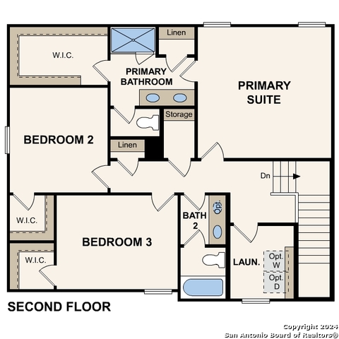Listing photo id 0 for 2133 Maestro Drive