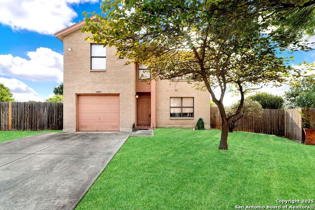 Details for 6847 Evercrest, San Antonio, TX 78239