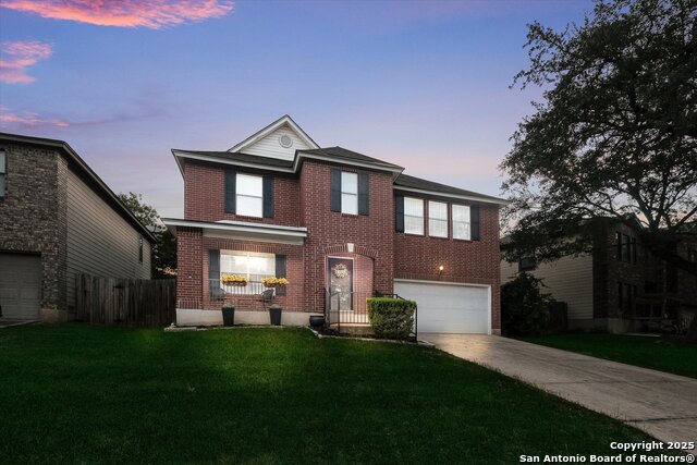 Details for 9115 Windward Trce, San Antonio, TX 78254
