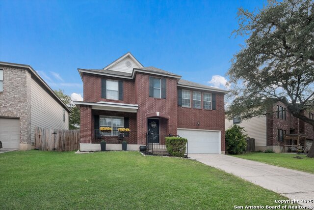 Listing photo id 0 for 9115 Windward Trce
