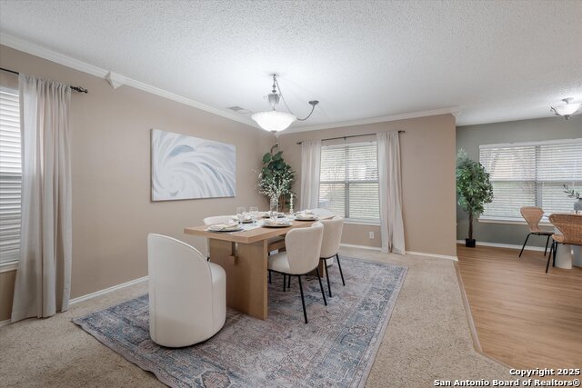 Listing photo id 6 for 9115 Windward Trce