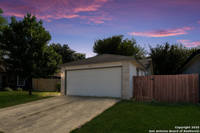 Details for 7260 Hardesty, San Antonio, TX 78250