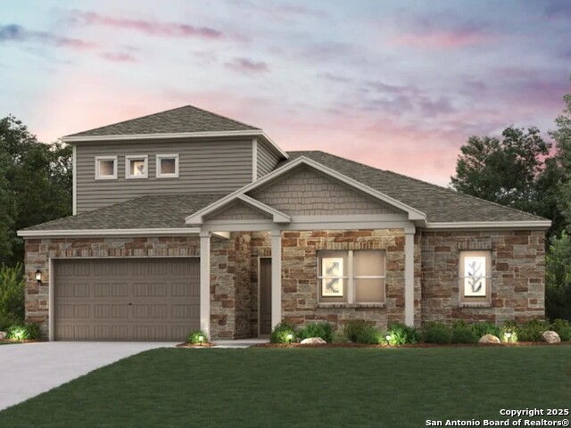 Details for 4515 Yoakum Valley, Schertz, TX 78108