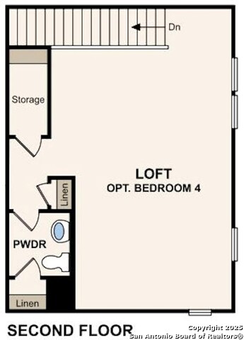 Image 3 of 5 For 4515 Yoakum Valley