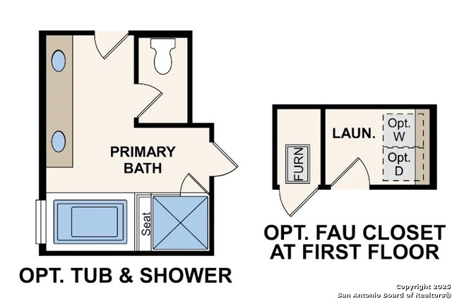 Image 4 of 5 For 4515 Yoakum Valley