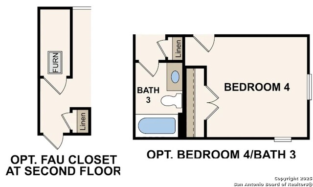 Image 5 of 5 For 4515 Yoakum Valley