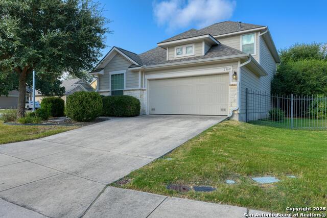 Details for 23607 Star View, San Antonio, TX 78260