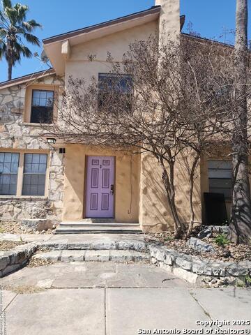 Details for 503 Verne  2, San Antonio, TX 78221