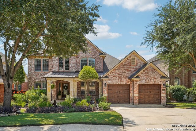 Details for 3610 Pinnacle Dr, San Antonio, TX 78261
