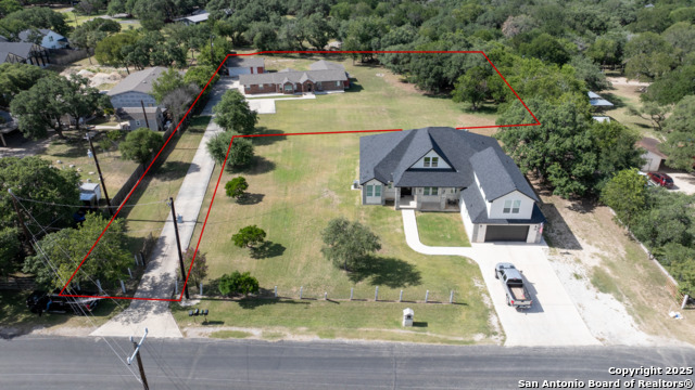 Details for 8919 Saddle Trail, San Antonio, TX 78255