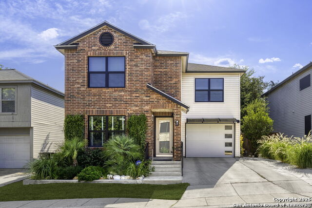 Details for 50 Latrobe Post, San Antonio, TX 78240