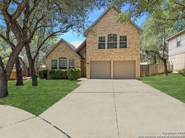 Details for 13115 Almond Bend Dr, Universal City, TX 78148