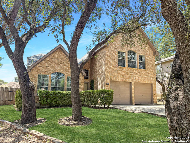 Image 2 of 40 For 13115 Almond Bend Dr