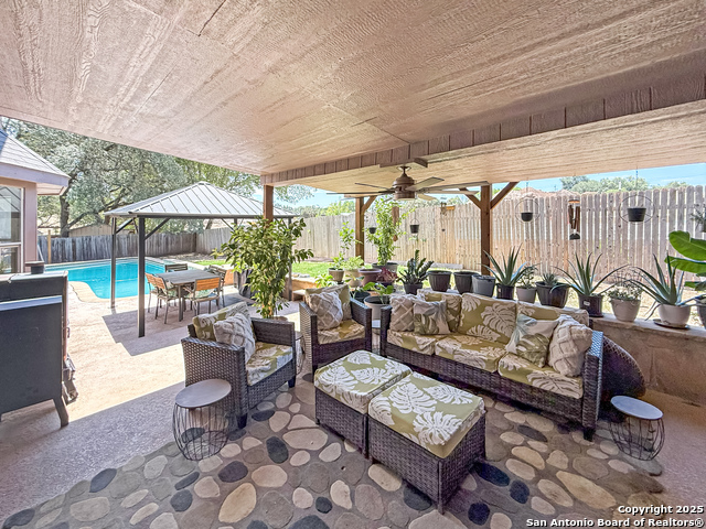 Image 38 of 40 For 13115 Almond Bend Dr