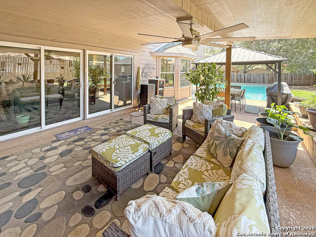 Image 39 of 40 For 13115 Almond Bend Dr