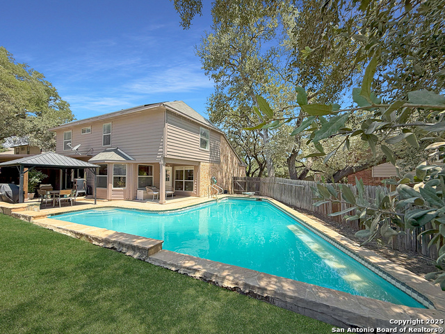 Image 4 of 40 For 13115 Almond Bend Dr