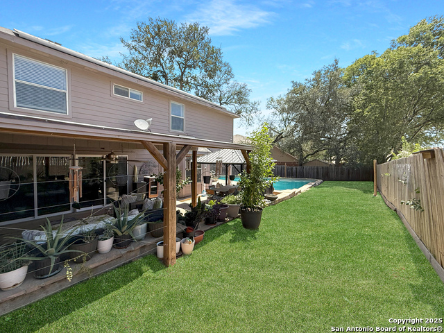 Image 40 of 40 For 13115 Almond Bend Dr