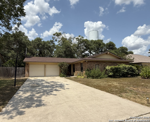 Details for 9207 Kings Cross, San Antonio, TX 78254