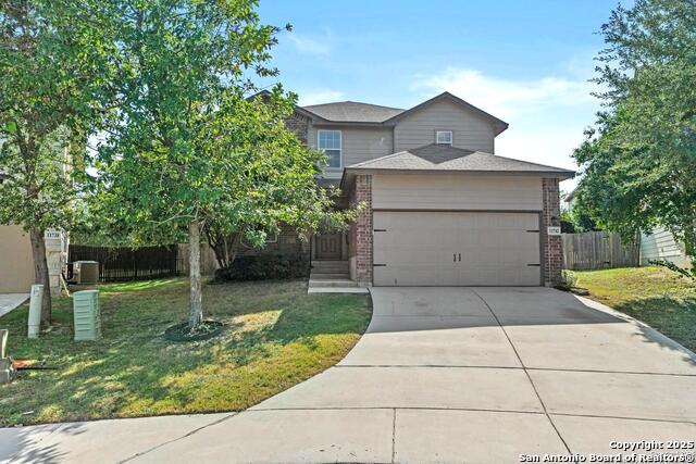 Details for 11742 Cayenne Canyon, San Antonio, TX 78245