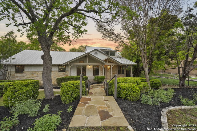 Details for 589 Forest Crest, Canyon Lake, TX 78133