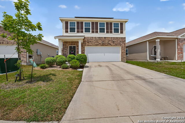 Details for 12739 Antilia, San Antonio, TX 78245