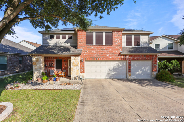 Details for 11511 Elijah Stapp, San Antonio, TX 78253