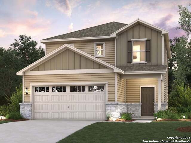 Details for 10714 Fairchild Way, San Antonio, TX 78109