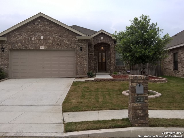 Details for 3926 Grissom Woods, San Antonio, TX 78251