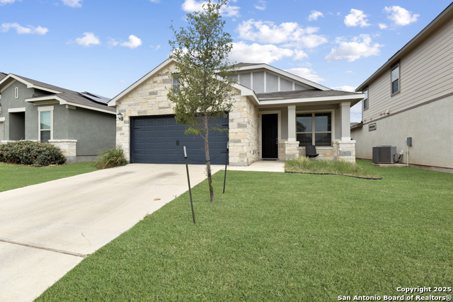 Details for 12923 Irvin Path, San Antonio, TX 78254