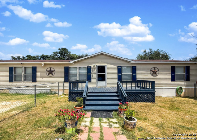 Details for 4445 Smokey Ridge, Von Ormy, TX 78073