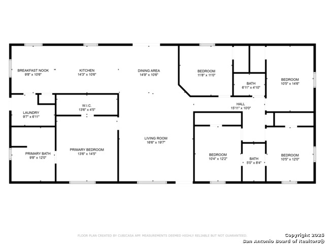 Listing photo id 29 for 4445 Smokey Ridge