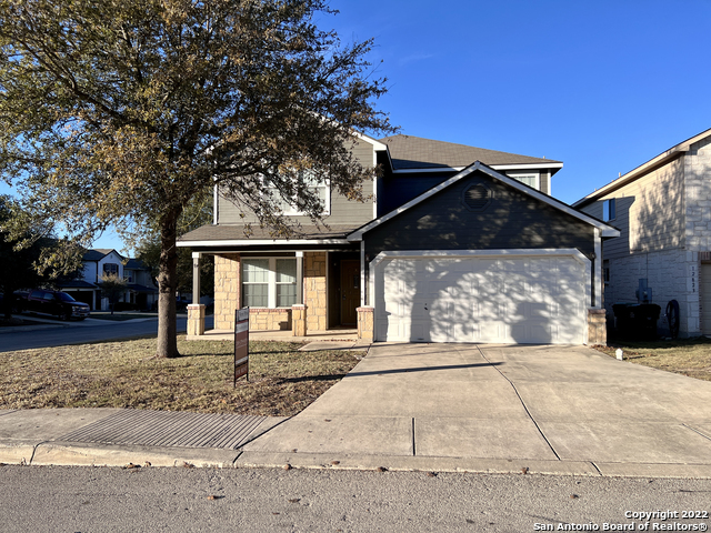 Details for 12827 Sicily, San Antonio, TX 78253