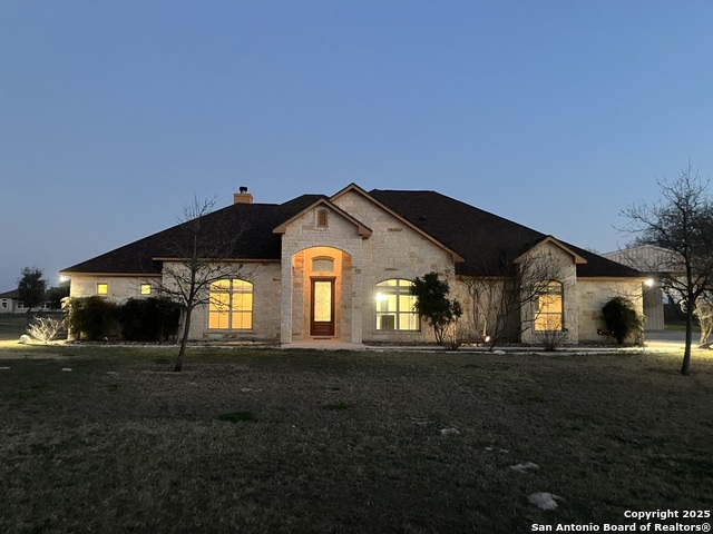 Details for 129 Abrego S, Floresville, TX 78114