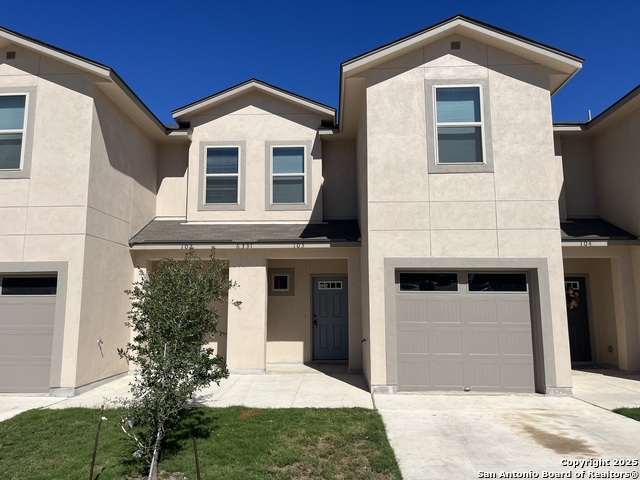 Details for 6331 Luglio Lane  103, San Antonio, TX 78233