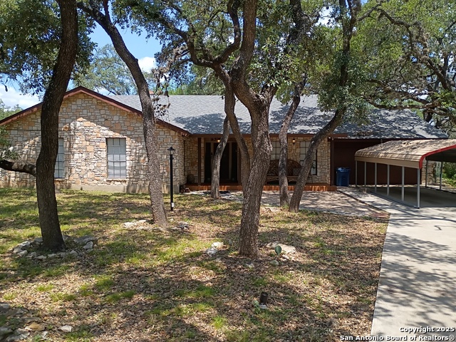 Details for 1401 Dezarae 4, San Antonio, TX 78253