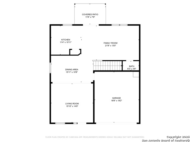 Listing photo id 40 for 6903 Cutting Creek