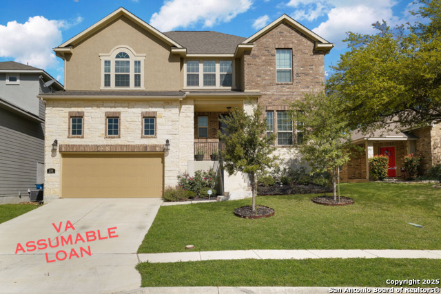 Details for 228 Comanche Trail, Cibolo, TX 78108