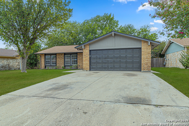 Details for 1127 Longmont, San Antonio, TX 78245