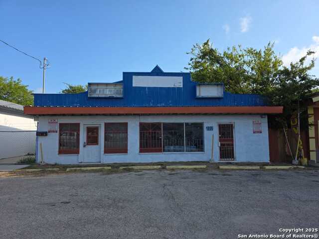 Details for 1855 Rigsby  , San Antonio, TX 78210
