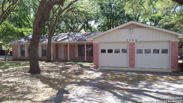 Details for 7342 Shady Hollow, San Antonio, TX 78255