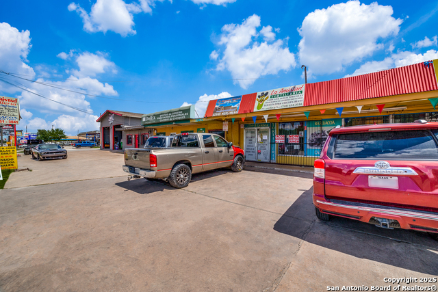 Details for 2748 Culebra, San Antonio, TX 78228