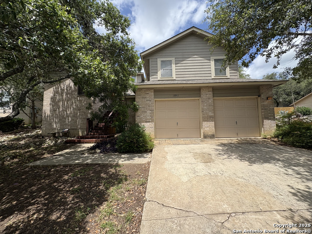 Details for 13911 Hohmann, San Antonio, TX 78249