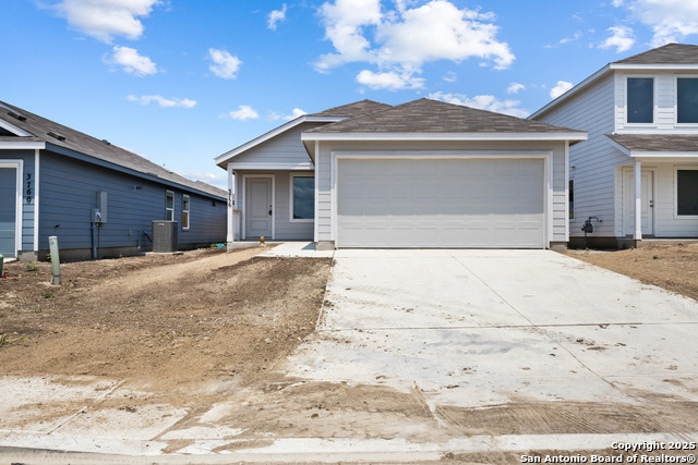Details for 3756 Swift Fox Rd, New Braunfels, TX 78132