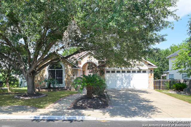 Details for 2155 Ranch Estates N, New Braunfels, TX 78130