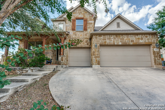 Details for 25815 Plumbago, San Antonio, TX 78261