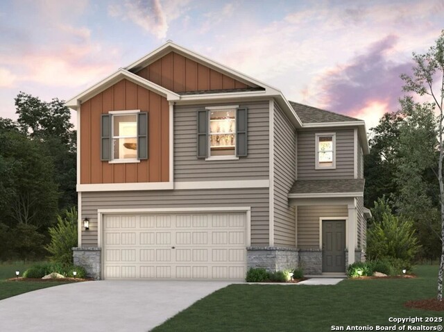 Details for 2522 Rambo Drive, San Antonio, TX 78224