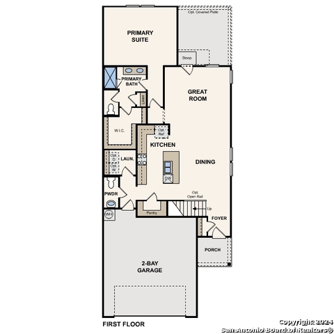Image 2 of 4 For 2522 Rambo Drive