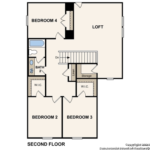 Image 3 of 4 For 2522 Rambo Drive